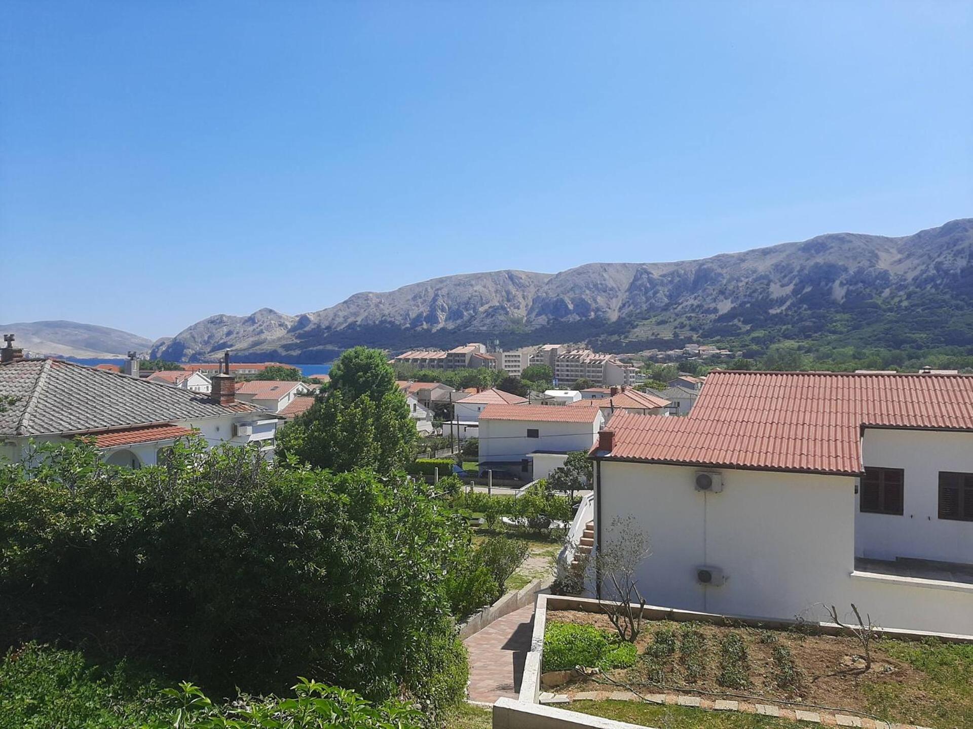 Pensionat Nana -