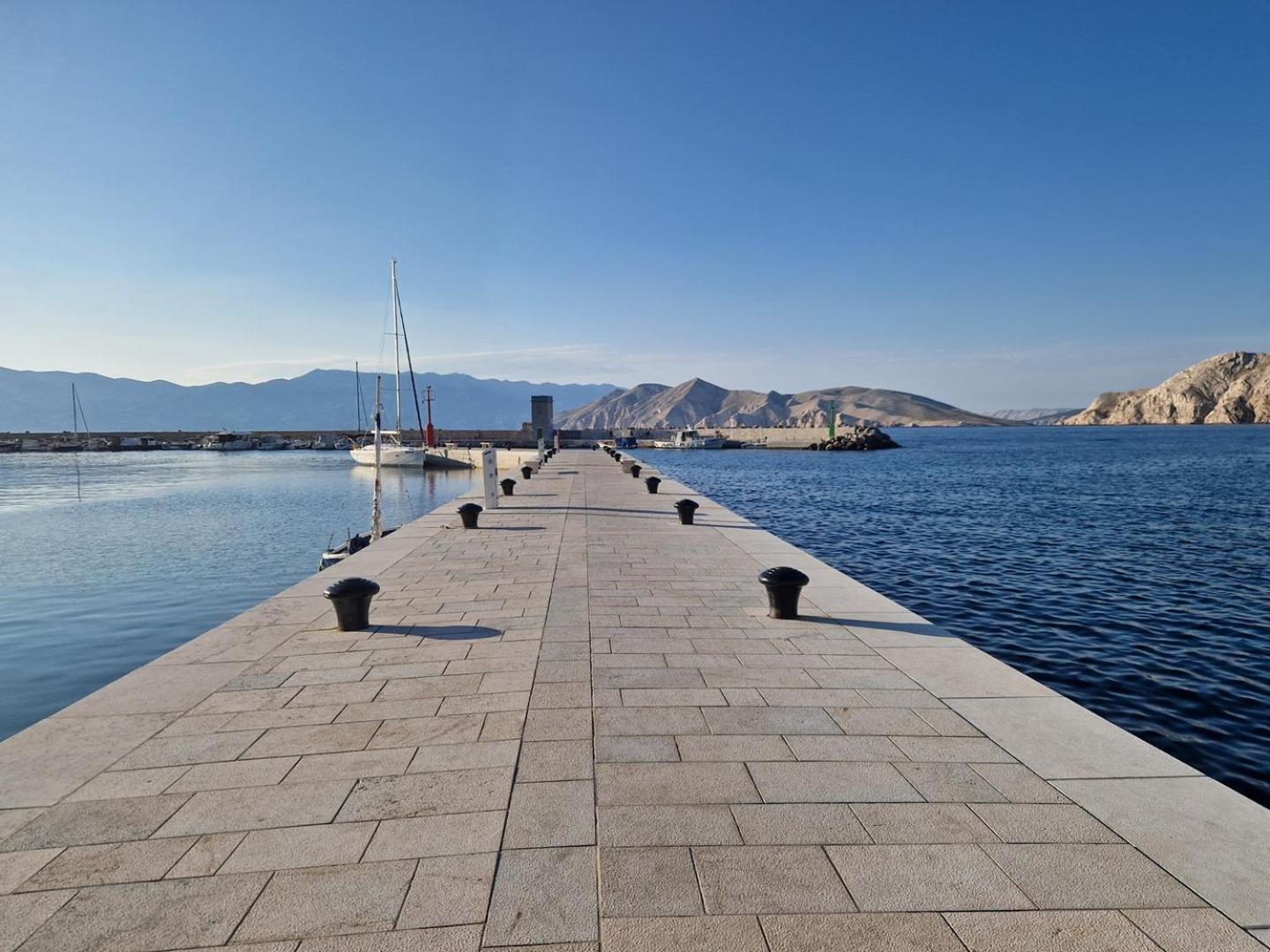 Nana - Baška