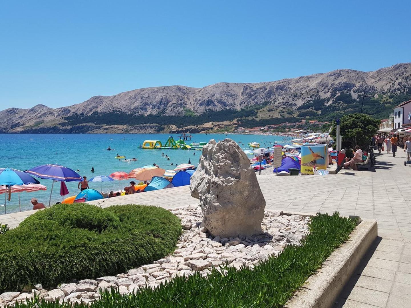Guest house Nana - Baska (Krk)