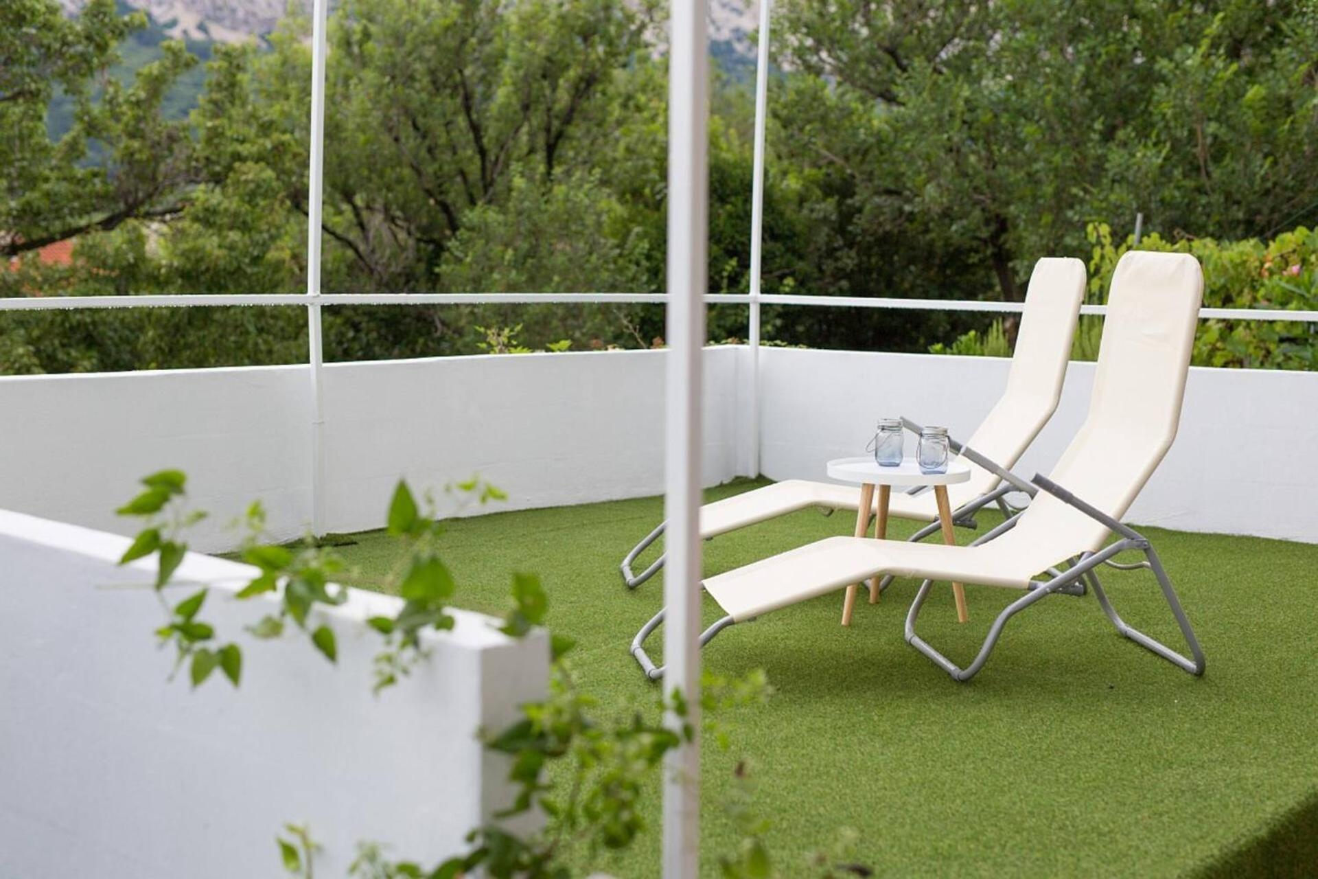 Guest house Nana -