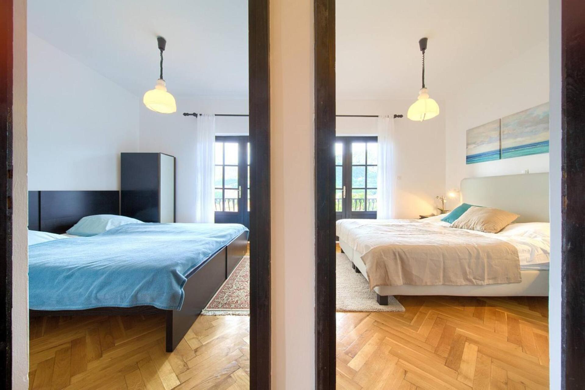 Nana - Guest house Baska (Krk)