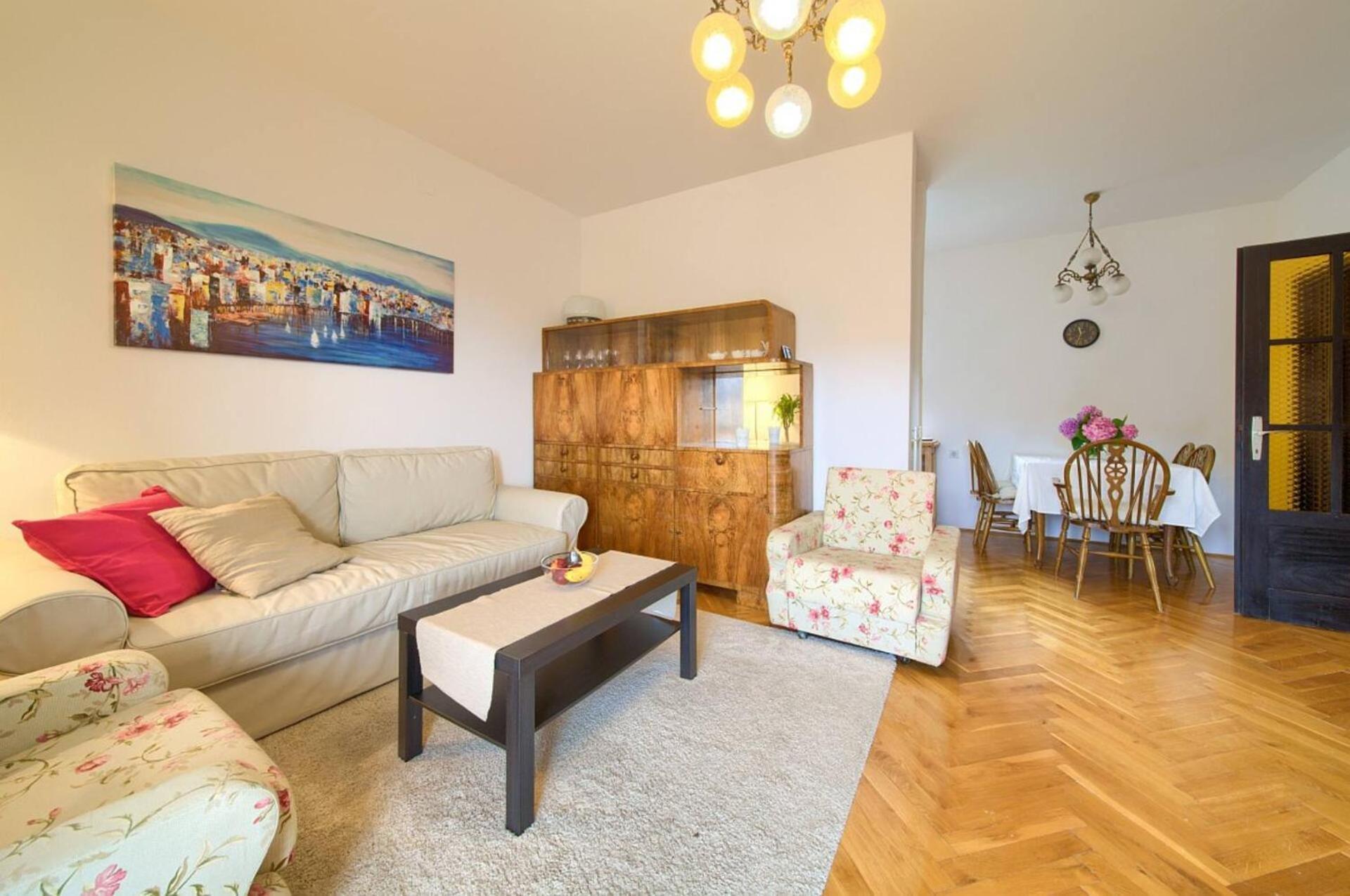 Guest house Nana - Baska (Krk)