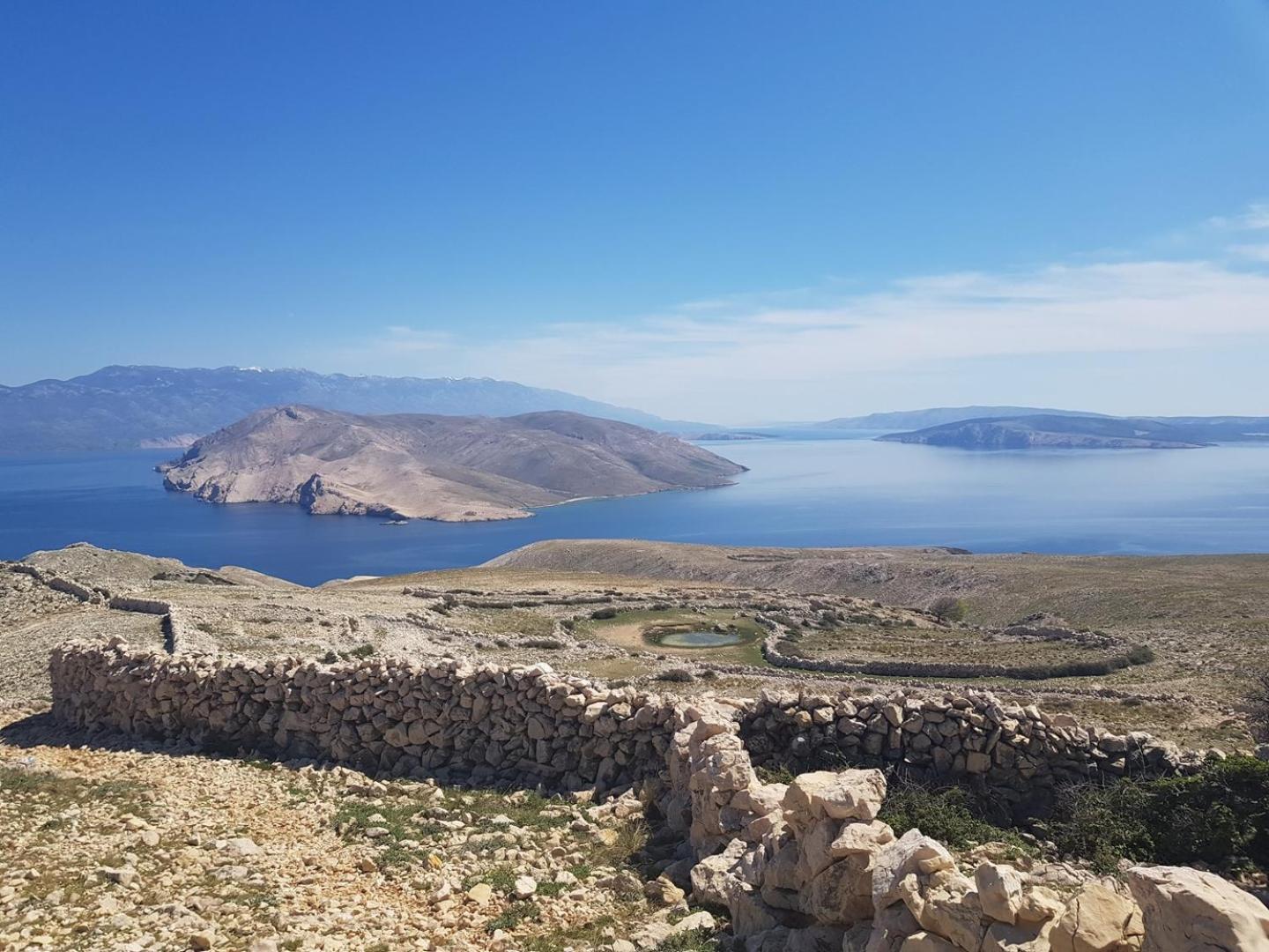 Nana - 3* Baska (Krk)