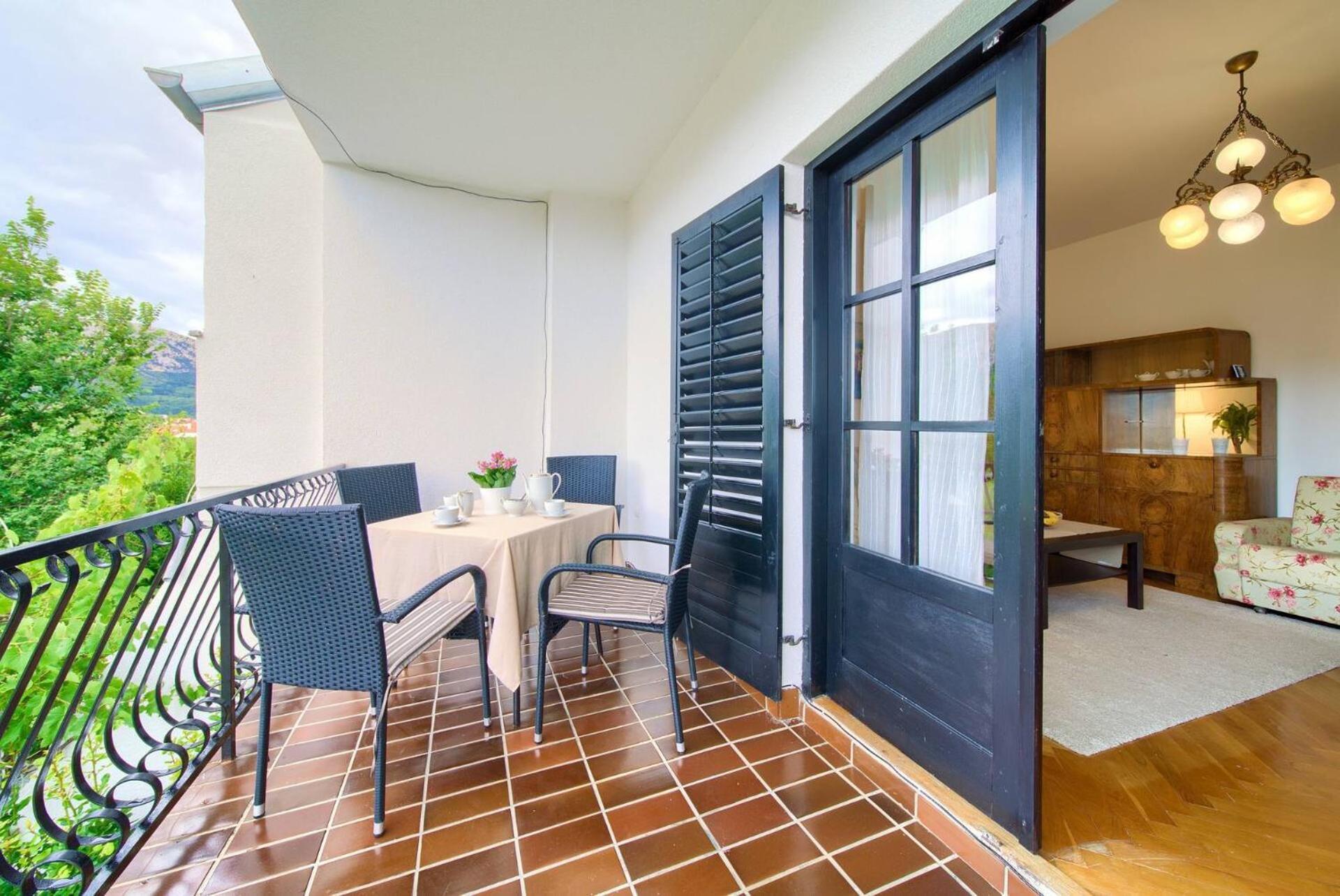 Nana - Guest house