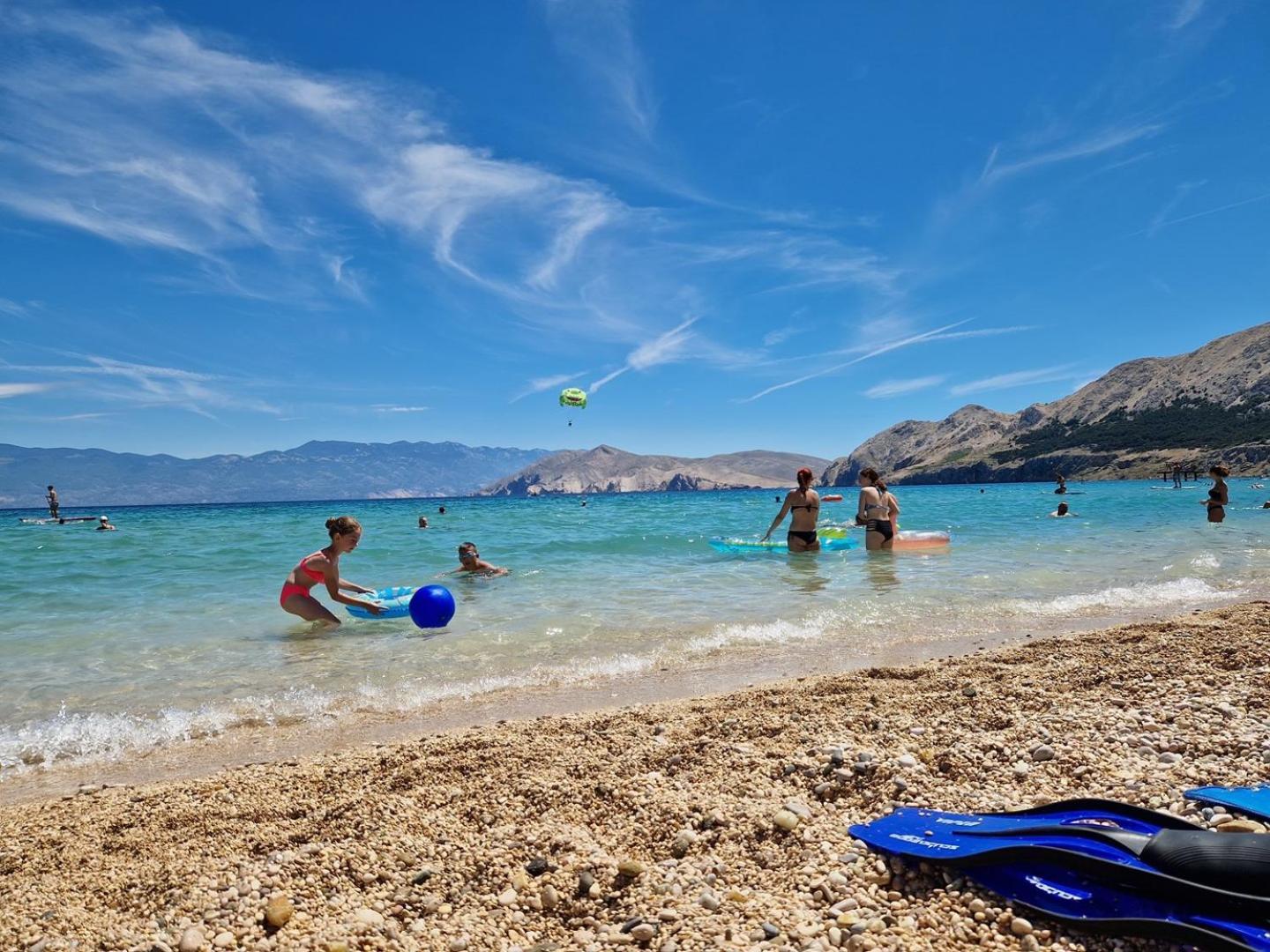 Guest house Nana - Baska (Krk)